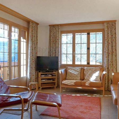 Apartment Panorama By Interhome Βένγκεν Εξωτερικό φωτογραφία