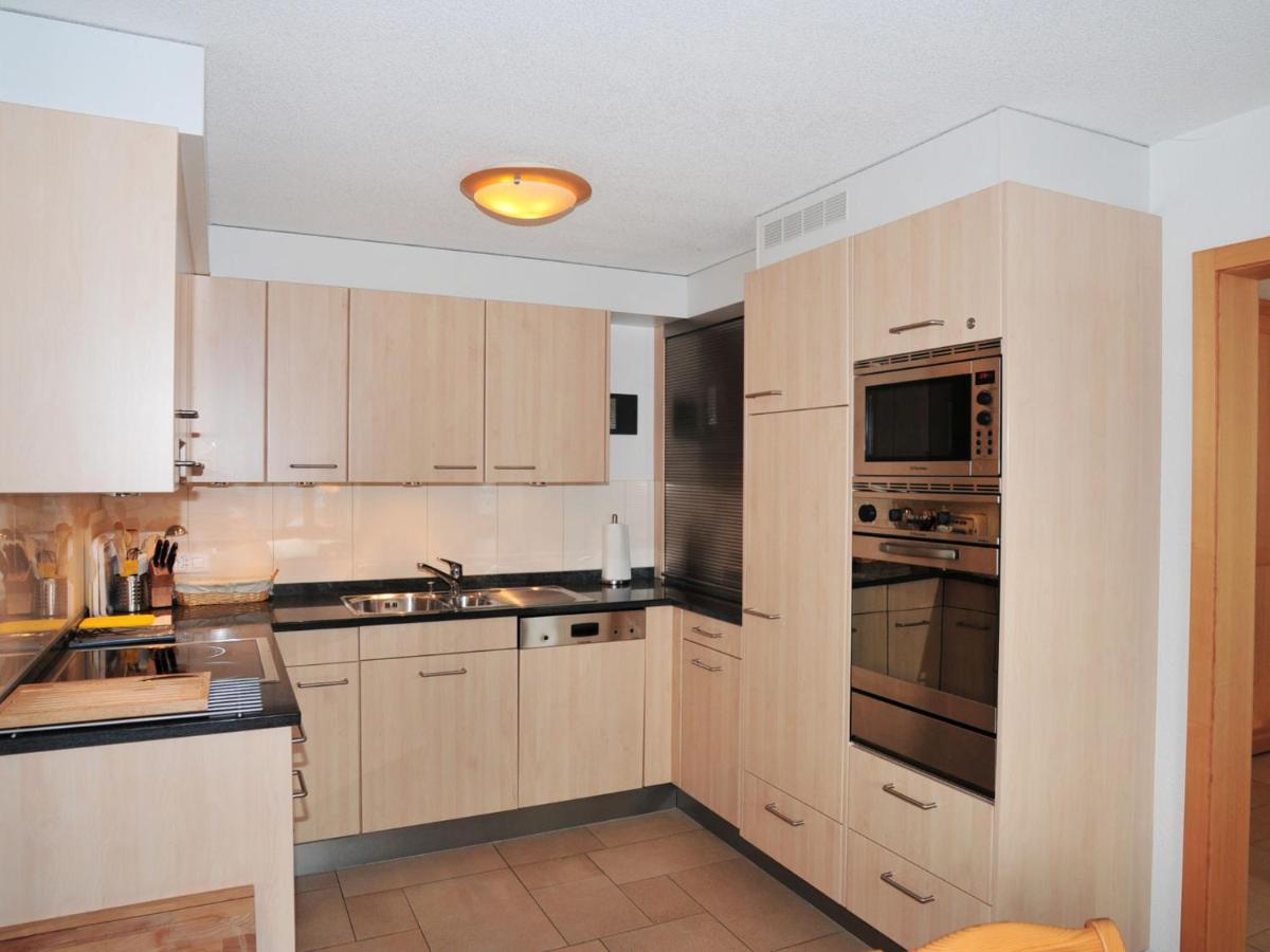 Apartment Panorama By Interhome Βένγκεν Εξωτερικό φωτογραφία
