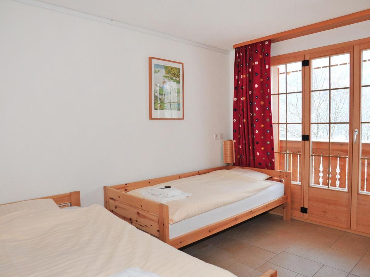 Apartment Panorama By Interhome Βένγκεν Εξωτερικό φωτογραφία