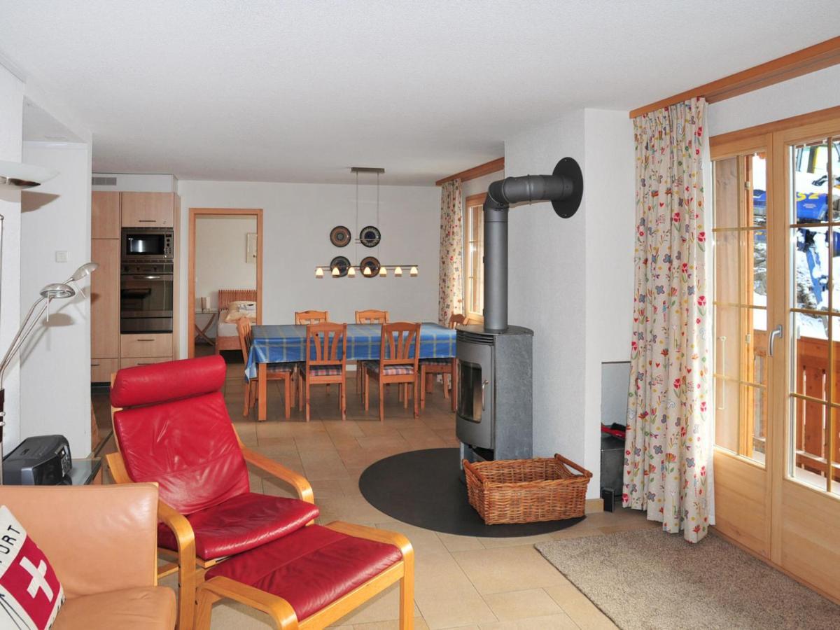 Apartment Panorama By Interhome Βένγκεν Εξωτερικό φωτογραφία