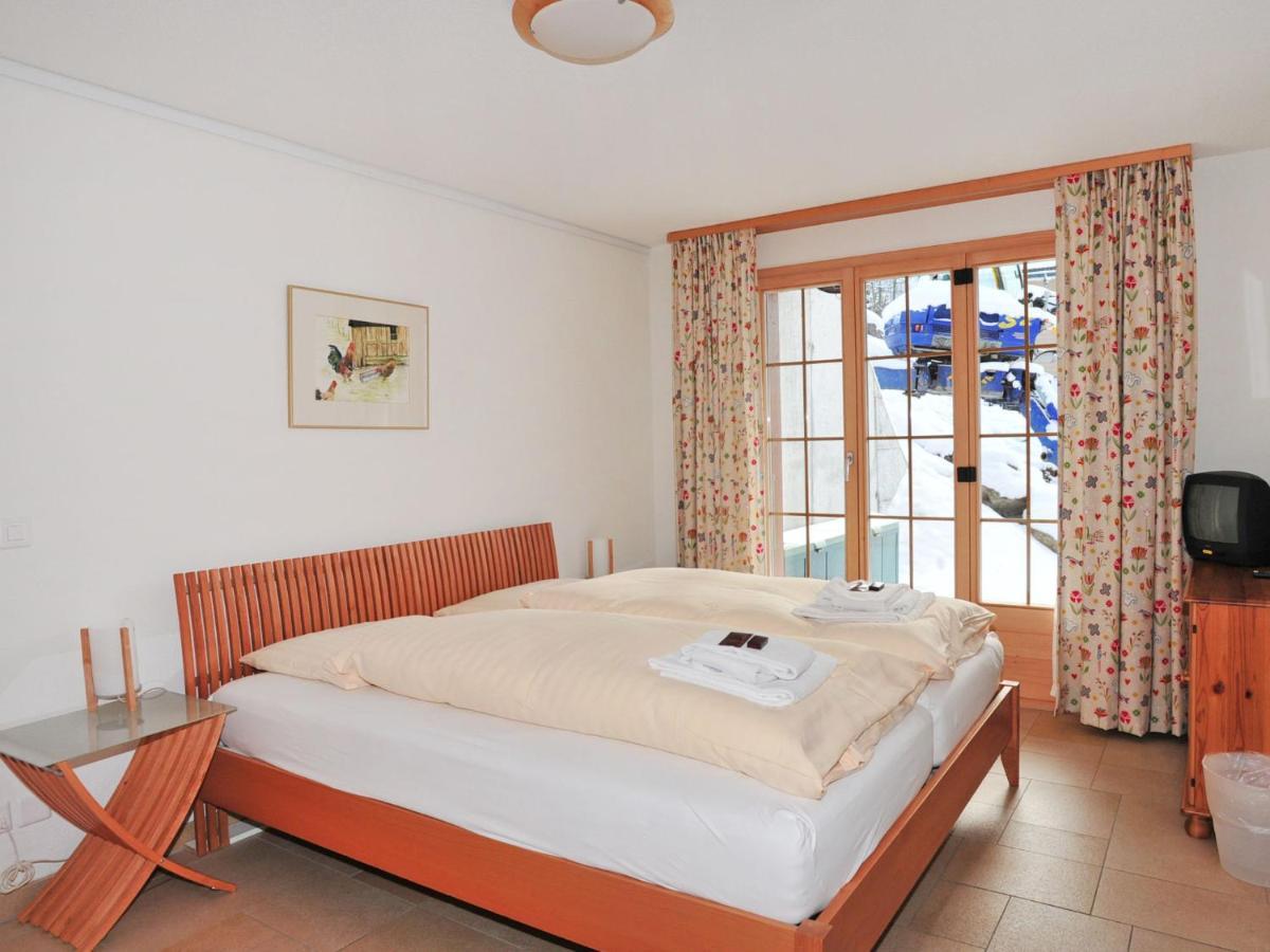 Apartment Panorama By Interhome Βένγκεν Εξωτερικό φωτογραφία